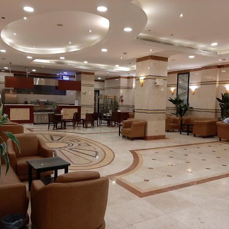Manar Aleiman Hotel Medyna Zewnętrze zdjęcie