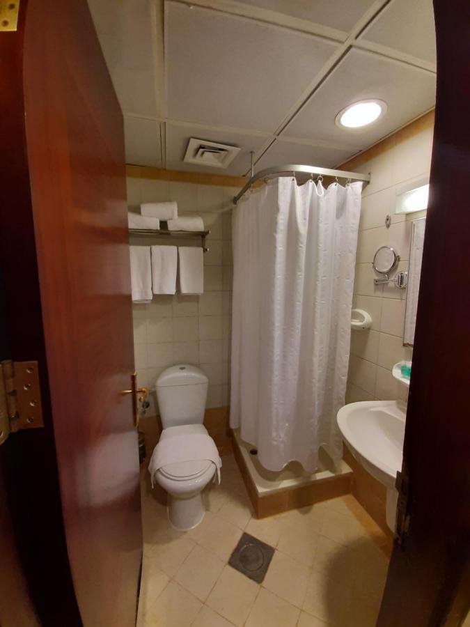 Manar Aleiman Hotel Medyna Zewnętrze zdjęcie