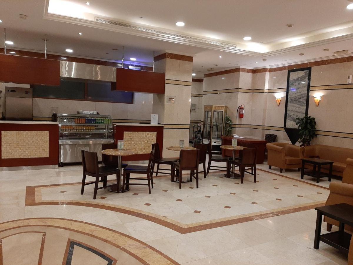Manar Aleiman Hotel Medyna Zewnętrze zdjęcie