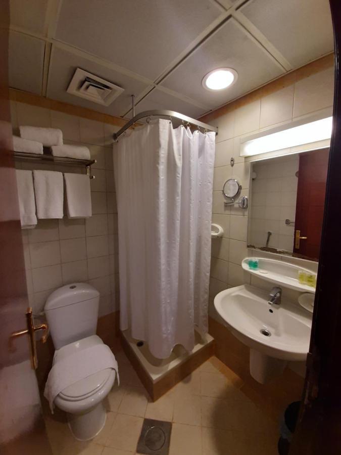 Manar Aleiman Hotel Medyna Zewnętrze zdjęcie